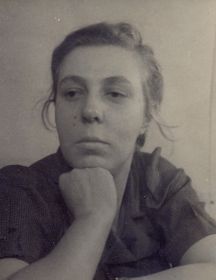 Климова Ольга Алексеевна