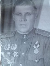 Щеглеватых  Иван Михайлович