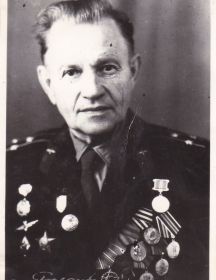 Петров Алексей Семёнович
