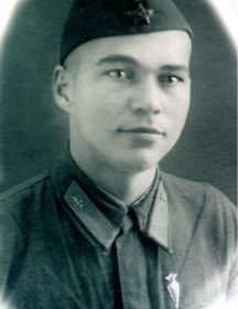 Вахрамеев Николай Петрович