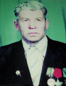 Пугачев Василий Алексеевич