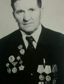 Гальченко Николай Иванович