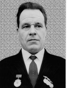 Кукушкин Николай Николаевич
