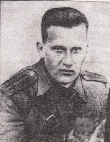 Титов Николай Яковлевич