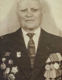 Штода Сергей Иванович