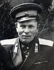 Бояркин Николай Николаевич