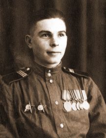 Романов Анатолий Егорович