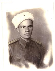 Кубасов Иван Иванович