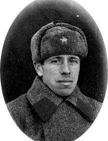 Бурдин Владимир Андреевич