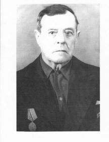Марченко Петр Петрович