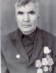 Куприянов Сергей Григорьевич