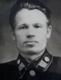 Николаев Павел Николаевич