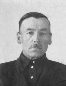Токарев Нифон Дмитриевич