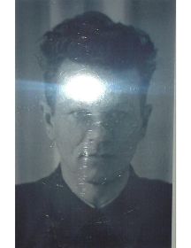 Лысенко Иван Гаврилович 