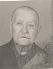 Емельченко Георгий Дмитриевич