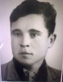 Фонарев Михаил Александрович