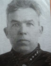 Шестаков Сергей Гаврилович