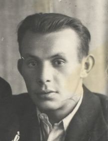 Андреев Николай Константинович
