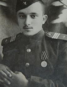 Голованёв Владимир Иванович