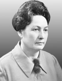 Плахотникова Екатерина Борисовна