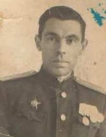 Бобков Андрей Семёнович