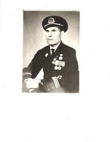 Кислов Александр Фёдорович