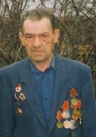 Баскаков Петр Степанович