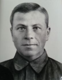 Тимофеев Егор Григорьевич
