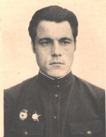 Сайгаков Семён Павлович 