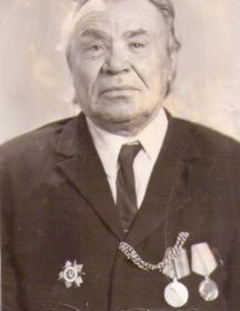 Богатырев Иван Михайлович