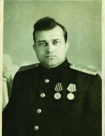 Ветлугин Владимир Степанович