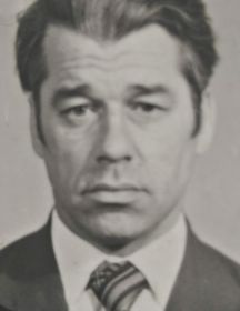 Луговой Борис Владимирович
