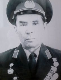 Шишенин Иван Миронович