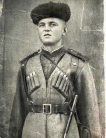 Селиванов Василий Гаврилович