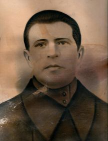 Бакланов Иван Осипович