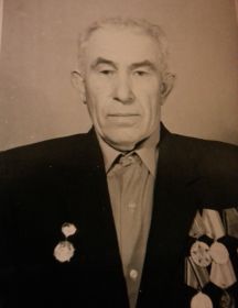 Пресняков Алексей Иванович