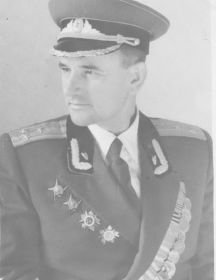 Нестеренко Андрей Викторович