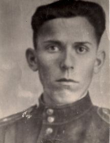 Москвин Сергей Петрович