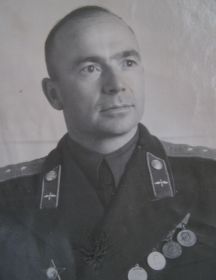 Аленькин Николай Иванович