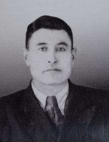 Сафронов Борис Иванович