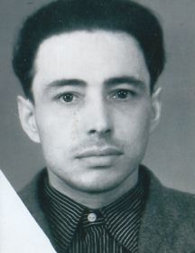 Филиппов Владимир Петрович