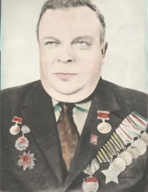 Касаткин Сергей Иванович
