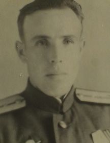 Квиленков Николай Иванович