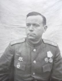 Сердюков Александр  Константинович