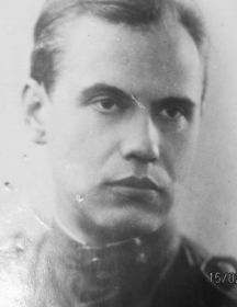 Корабленков Сергей Павлович