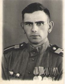 Ермолаев Константин Михайлович