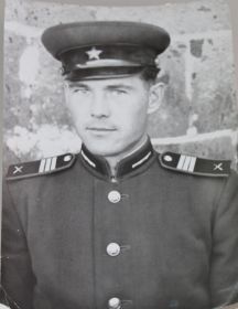 Моисеев Алексей Михайлович