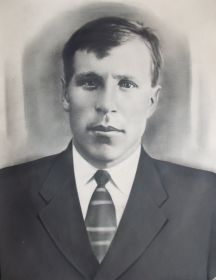 Козлов Иван Андреевич