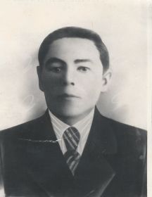Мамаев Василий Данилович 