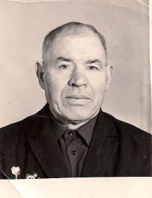 Попов Андрей Степанович